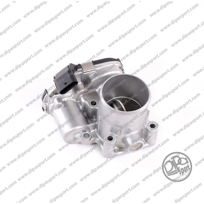 351002A600 Corpo Farfallato Revisionato Hyundai Kia