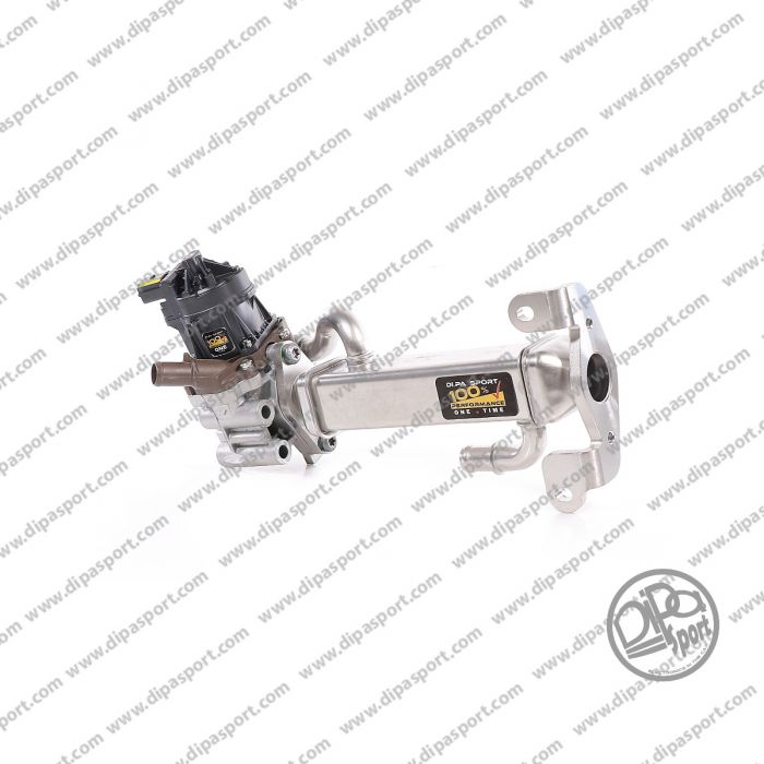 5801856571 Egr Completa Revisionata Iveco Daily 2.3