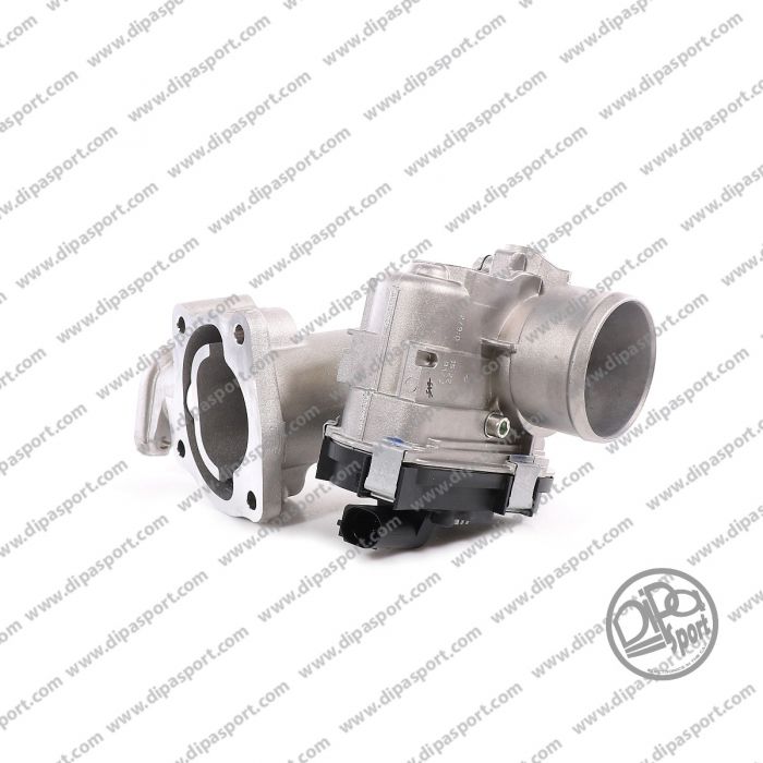 71724304 Farfalla Fiat Ducato III Iveco Daily IV