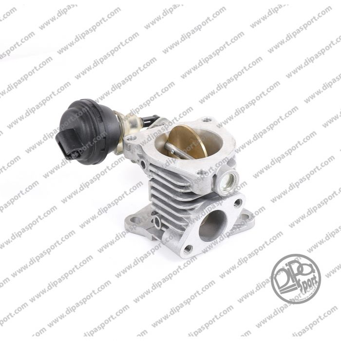 46767692 Corpo Farfallato Riparato Fca 1.9 2.4