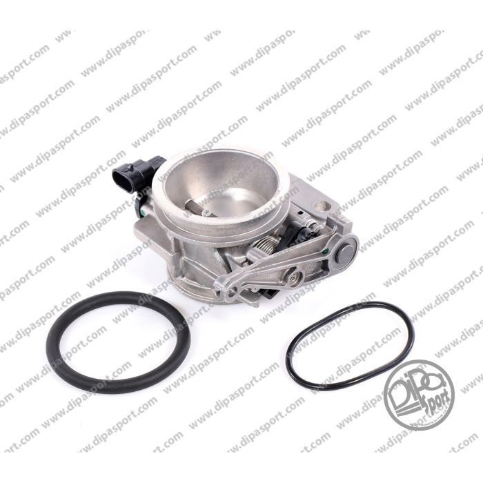 7700875078 Corpo Farfallato Marelli Renault 1.6 1.8
