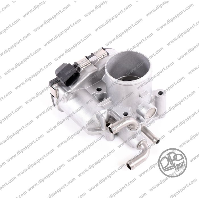 3510004205 Corpo Farfallato Revisionato Kia 1.0