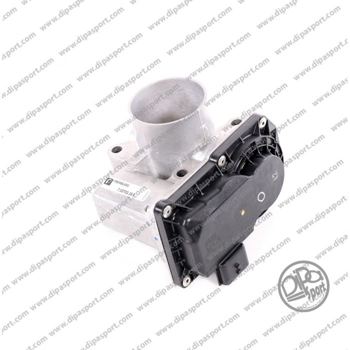 8200503217 Corpo Farfallato Pierburg Renault 1.2
