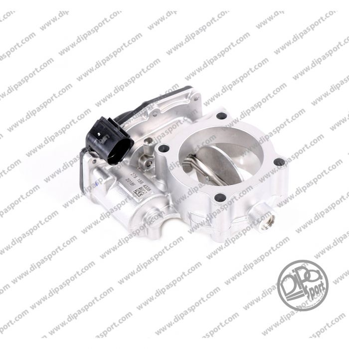 68147613AA Corpo Farfallato Nuovo Pierburg Fca 3.0