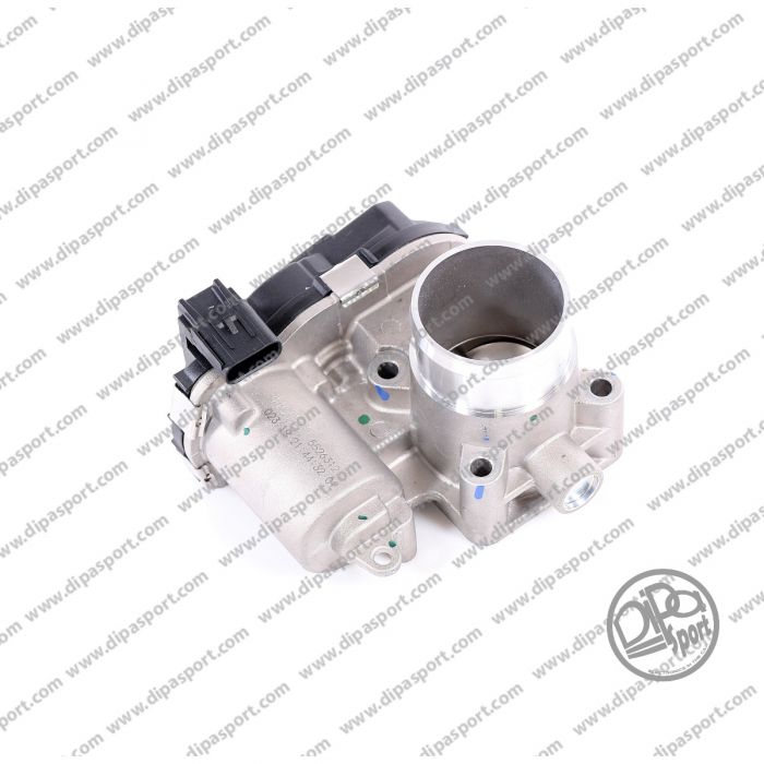 55263127 Corpo Farfallato Nuovo Originale Fca 1.4