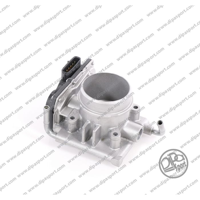 SH01136B0 Corpo Farfallato Revisionato Mazda 2.2
