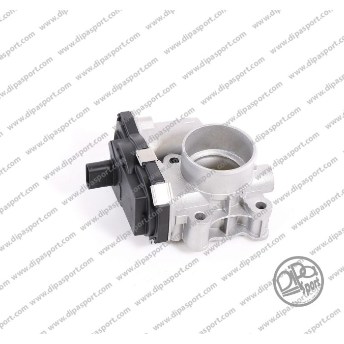 55494221 Corpo Farfallato Revisionato Opel 1.0