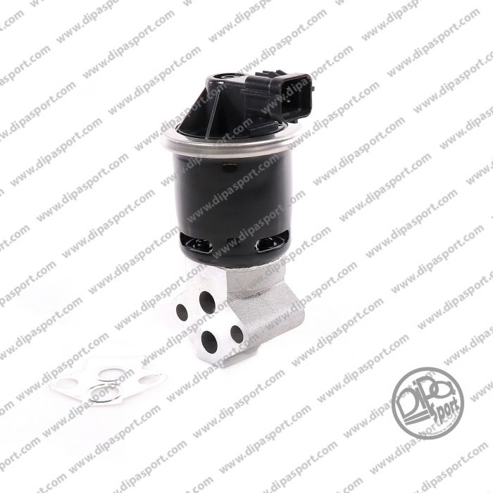 96612545 Valvola Egr Daewoo Chevrolet Matiz 0.8 b