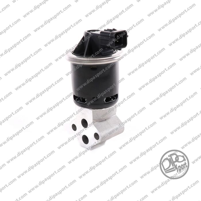 96612545 Valvola Egr Riparata Matiz 0.8 b Benzina