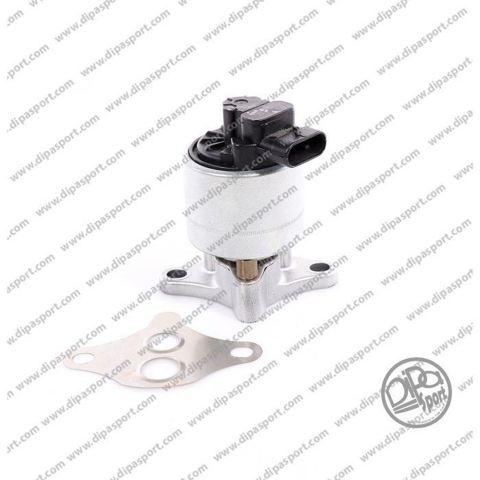 9628355780 Egr Fiat Citroen Peugeot 1.8 2.0 Benzina