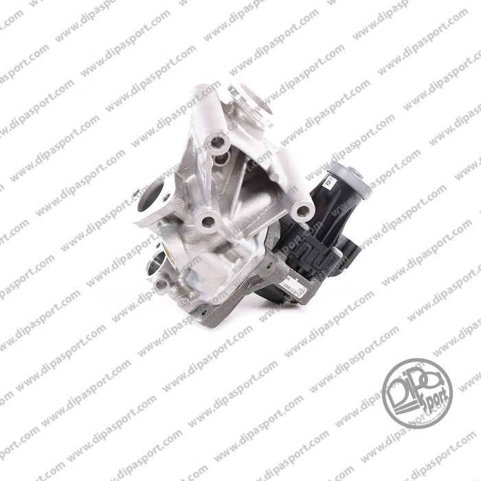 5801608746 Valvola Egr Modulo Nuova Pierburg Iveco