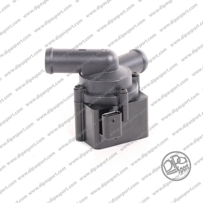 03L965561 Pompa Acqua Ausiliaria Pierburg Vag 2.0