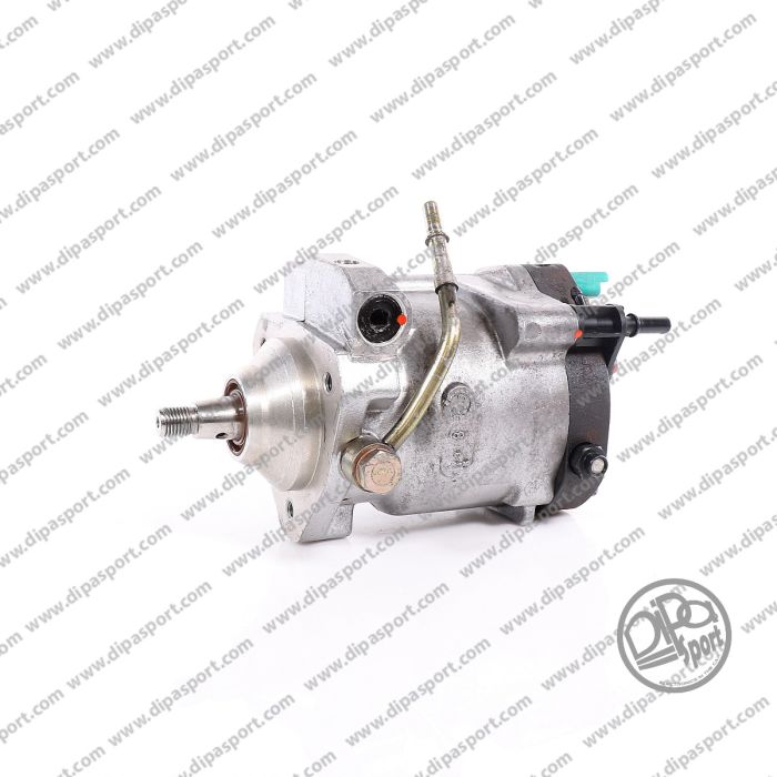 1S4Q9B395BD Pompa Iniezione Delphi Diesel Ford 1.8