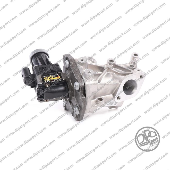 5801669147 Modulo Valvola Egr Nuova Pierburg Iveco