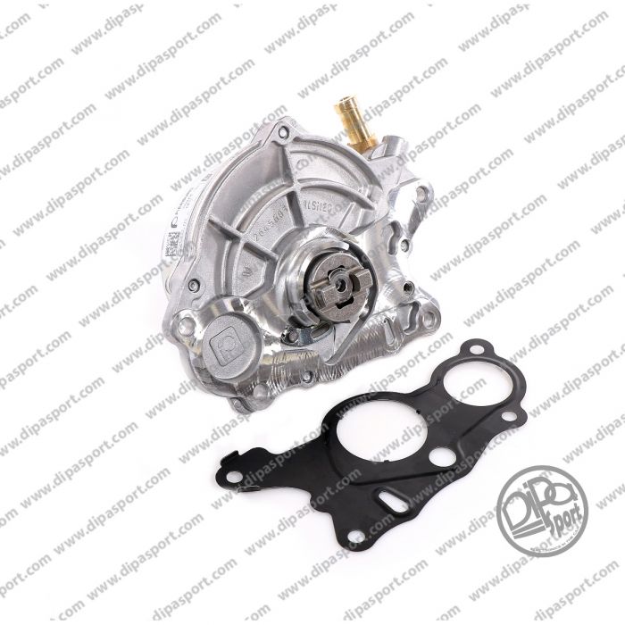 03L145100E Pompa Vuoto Nuova Pierburg Vw 2.0 TDi