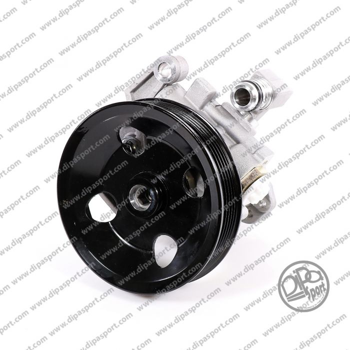 0024668601 Pompa Sterzo Olio Mercedes Classe S - E