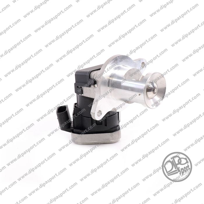 6461400960 Valvola Egr Riparata Mercedes Vito 2.2 d
