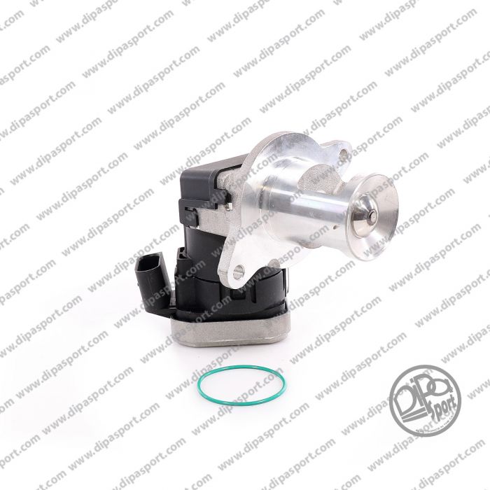 A6461400460 Valvola Egr Wahler Mercedes 200 220 CDI