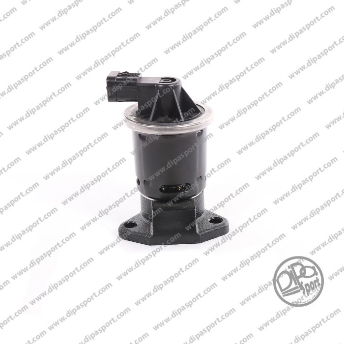 96253548 Valvola Egr Riparata Daewoo Chevrolet 