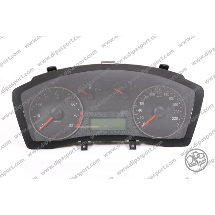 46750595 Quadro Strumenti Revisionato Fiat Stilo