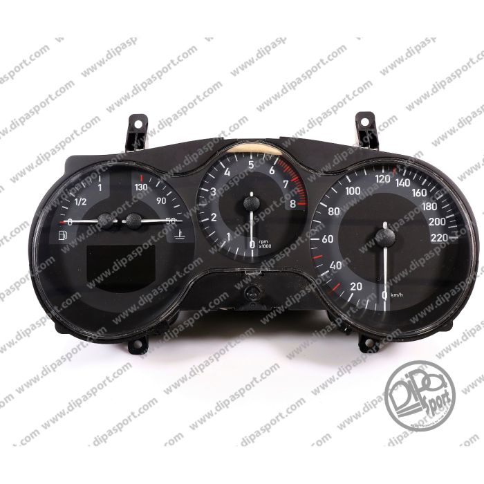 5P0920822G Quadro Strumenti Revisionato Seat Leon I