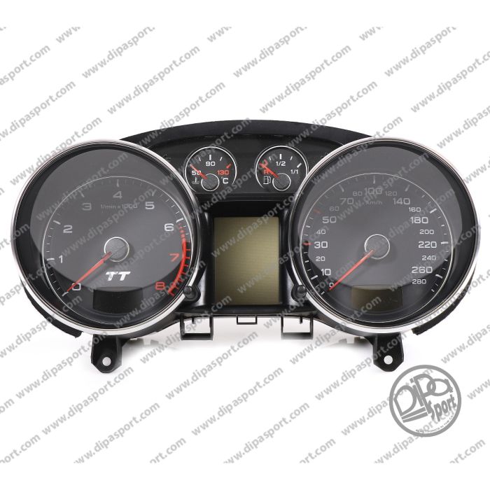 8J0920930H Quadro Strumenti Revisionato Audi TT II