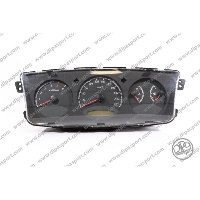 8021031530 Quadro Strumenti Revisionato Actyon I