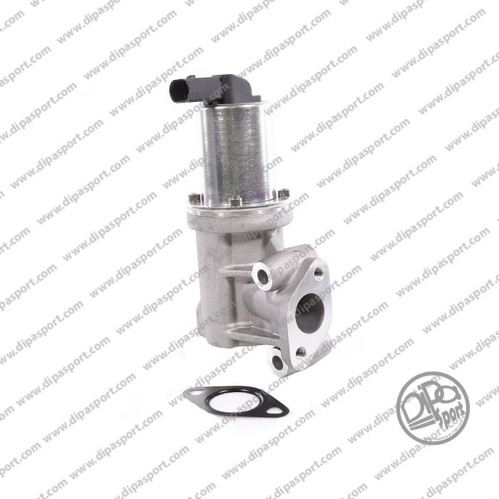284102A120 Egr Nuova Kia Hyundai 1.1 1.5 1.6 CRDi