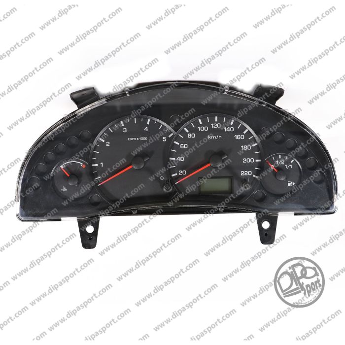 5007962 Quadro Strumenti Riparato Ford Transit I