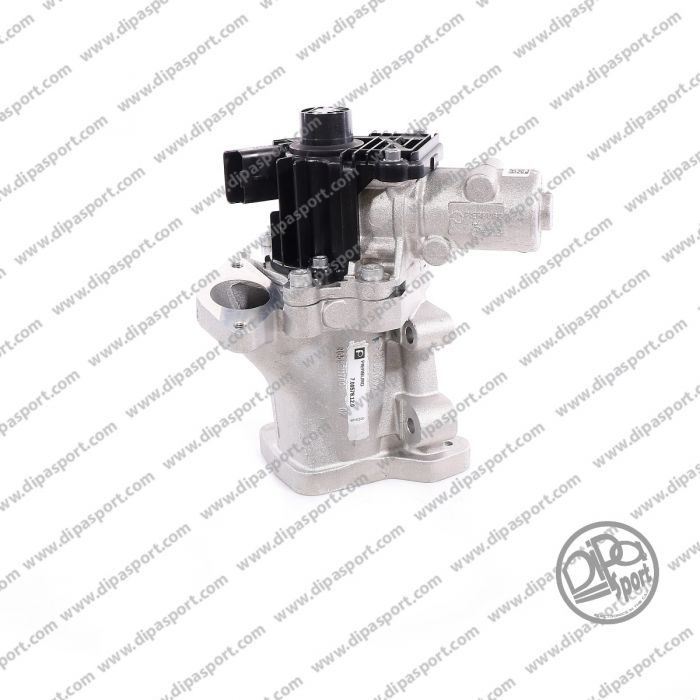 9656911780 Egr Psa LR Jaguar Ford Mitsubishi Diesel