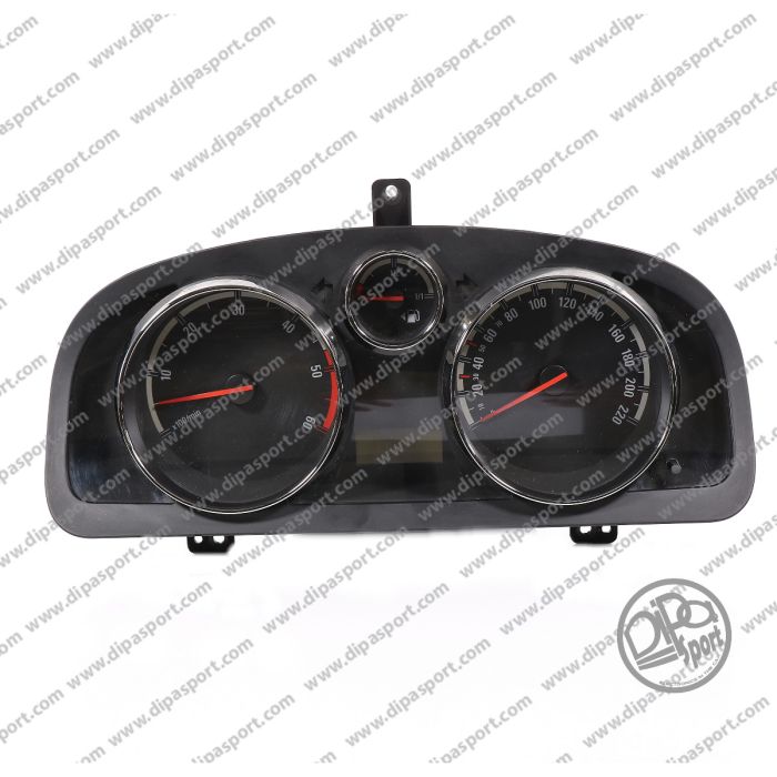 96941870 Quadro Strumenti Revisionato Opel Antara