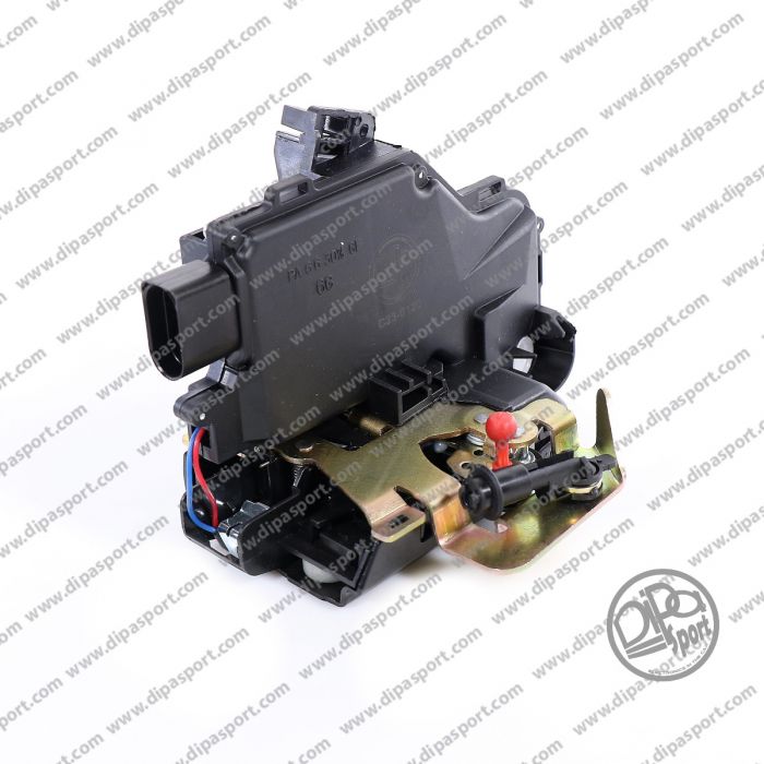 401837015 Attuatore Porta Anteriore Sinistra Gr Vw