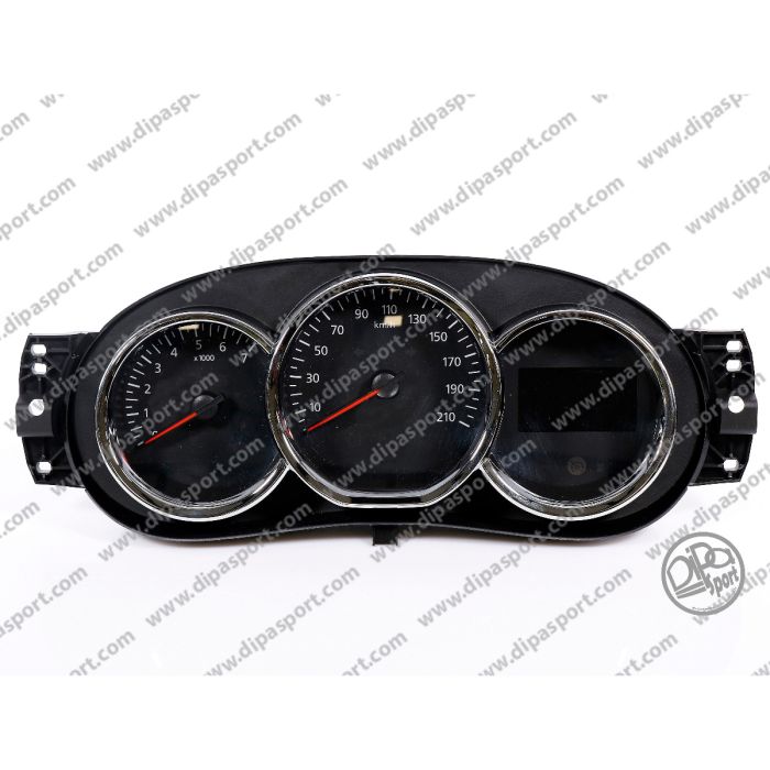 248102645R Quadro Strumenti Riparato Dacia Duster