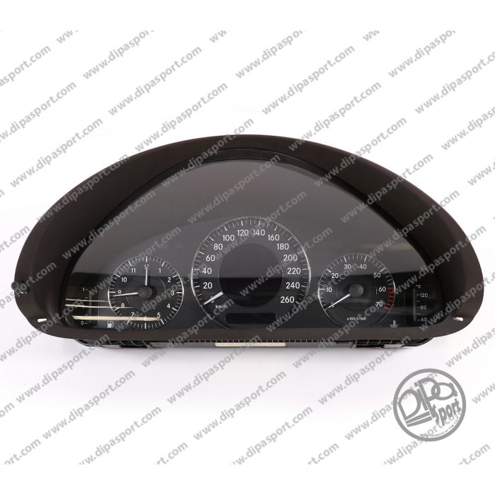 A2095403111 Quadro Strumenti Revisionato CLK II 