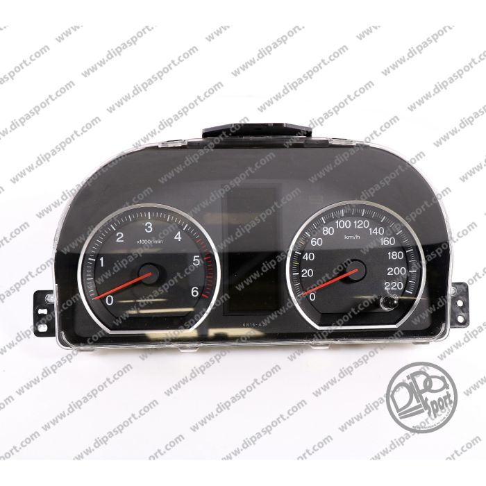78120SWYG42 Quadro Strumenti Honda CR-V (III) CTDi