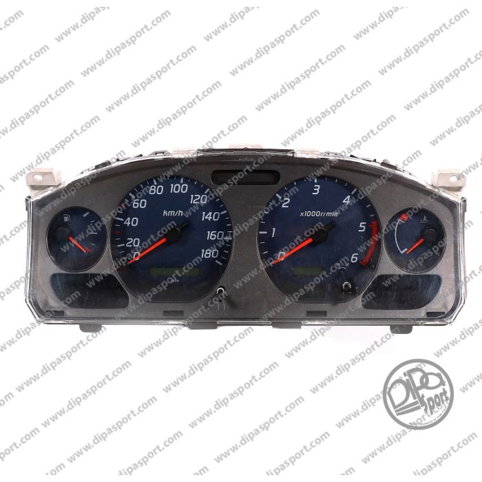 BP2985955C47 Quadro Strumenti Riparato Navara III
