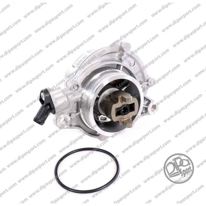 11667791232 Pompa Vuoto Pierburg Bmw 2.0 2.5 3.0 d