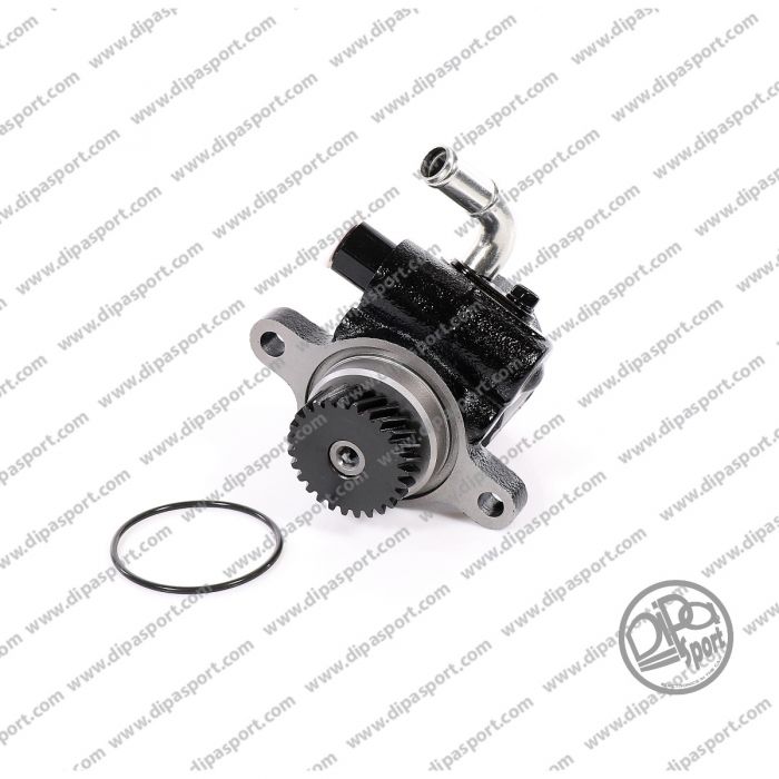 4431060320 Pompa Sterzo Toyota Land Cruiser 4.2 d
