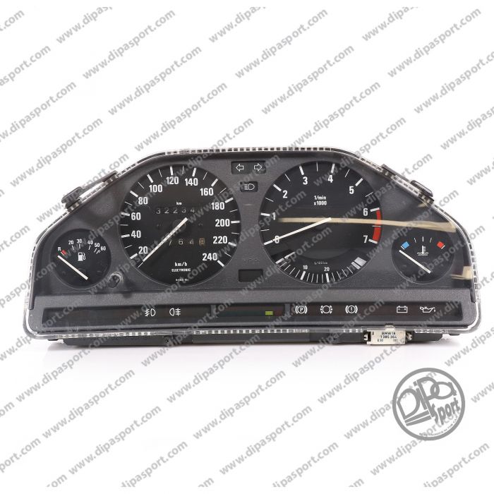 11000840346 Quadro Strumenti Revisionato Bmw 3 II