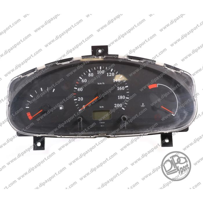 248106F710 Quadro Strumenti Riparato Micra II