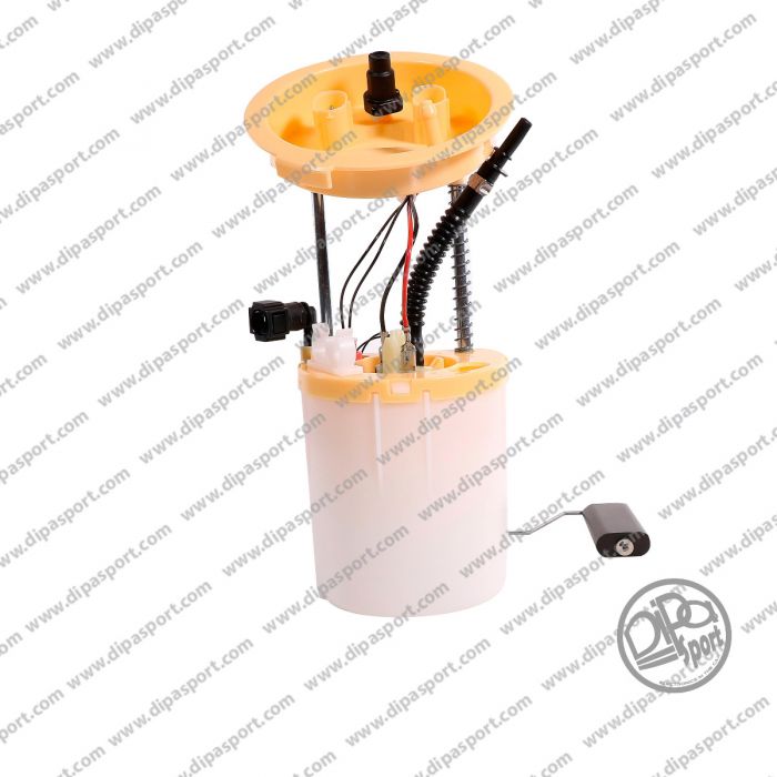 16117159161 Pompa Carburante Delphi Bmw 2.0 3.0