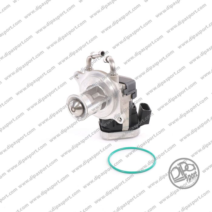 A6401401960 Valvola Egr Wahler Mercedes 2.0 CDI