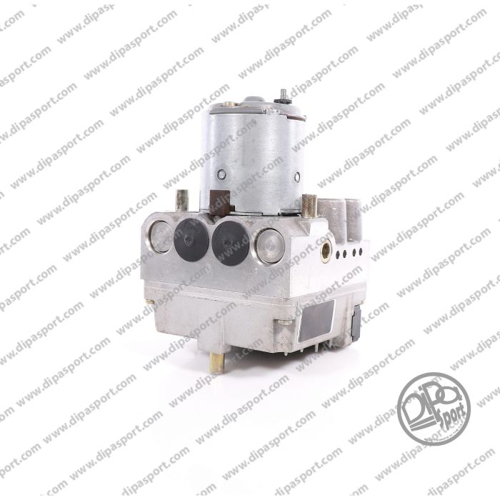 0265215009 Abs Bosch 5.0 Asg Anti Bloccaggio Ruote