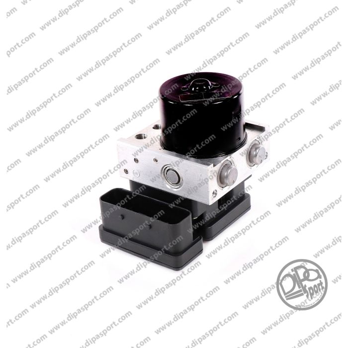 1550294 Abs Ate Mk70 Revisionato Ford Fiesta VI