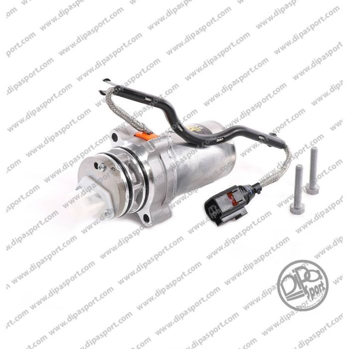 0CQ598549A Pompa Differenziale Borgwarner Crafter