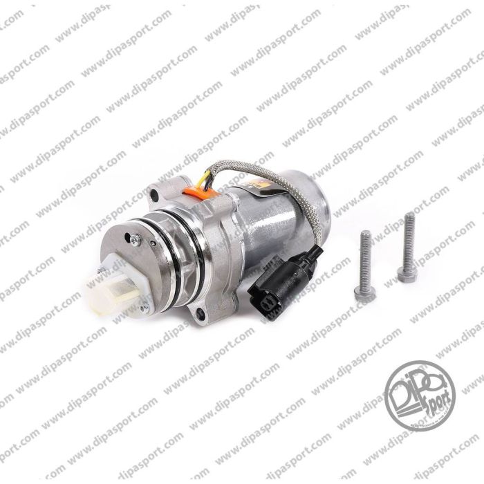 LR093768 Pompa Olio Borgwarner Range Rover Velar
