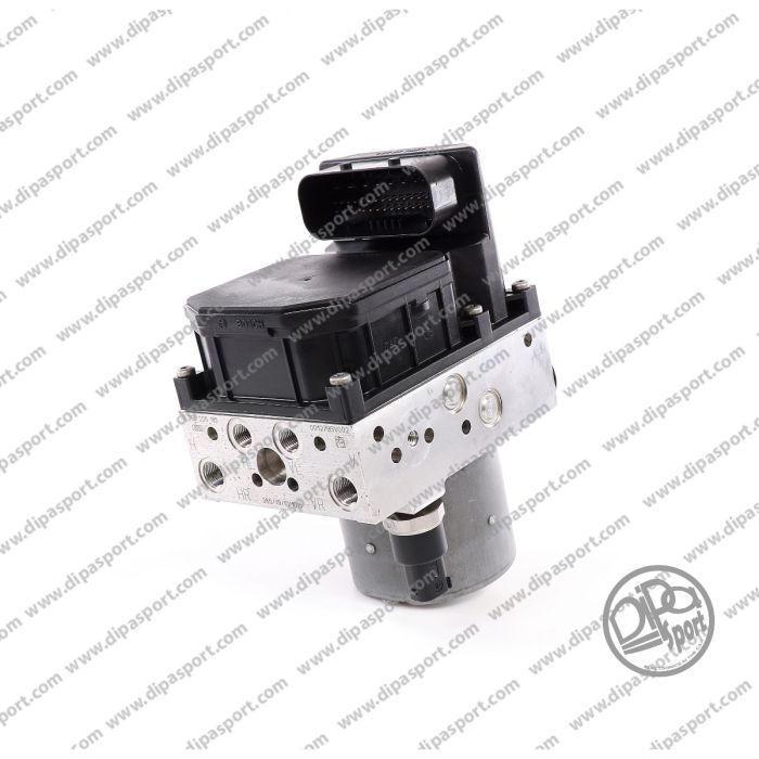 Q0012222V004000000 Abs Bosch 5.7 Revisionato Smart Fortwo