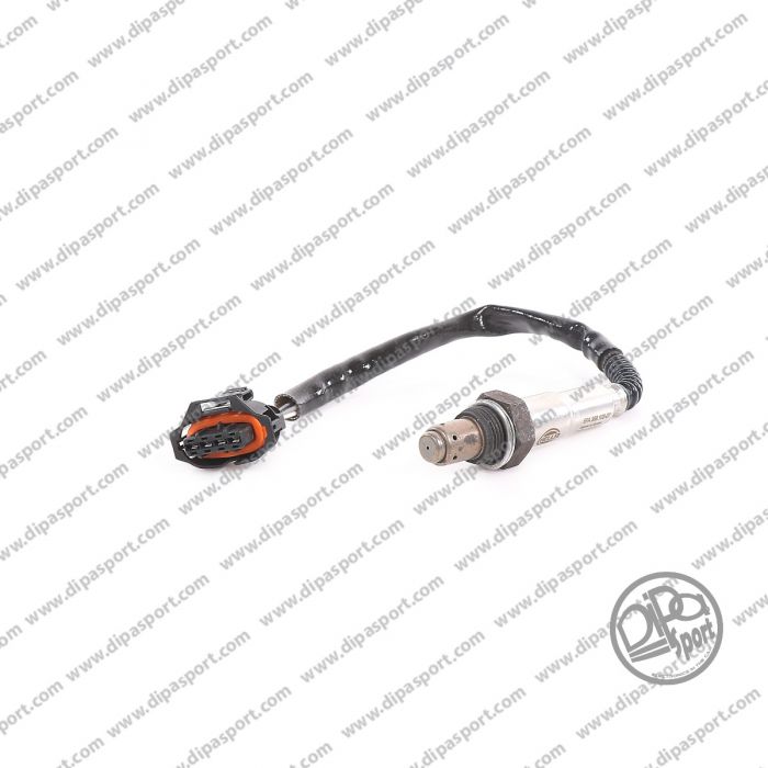 55562206 Sonda Lambda Nuova Bosch Chevrolet Opel