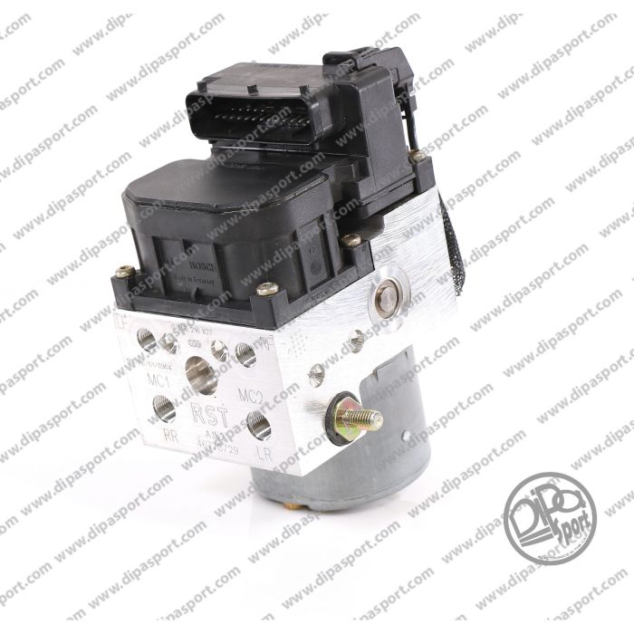 71728319 Abs Bosch 5.3 Fiat Strada Siena Palio