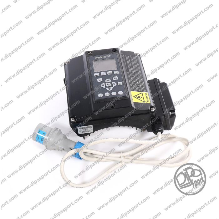 351104 Pompa Piscina Velocità Regolabile Intelliflo Vf Pentair 351104